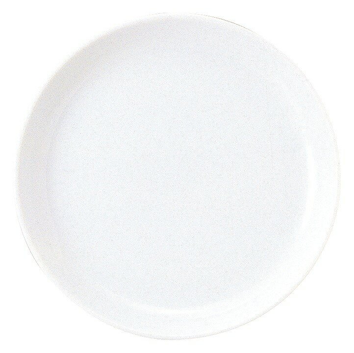 リーバイ 23cm丸皿 17400004 KOYO HOTEL&RESTAURANT TABLEWARE vol.25
