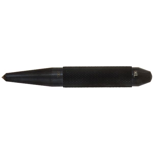 TCPL 新潟精機(株) SK 超硬チップ付センターポンチ L TCP-L HD店