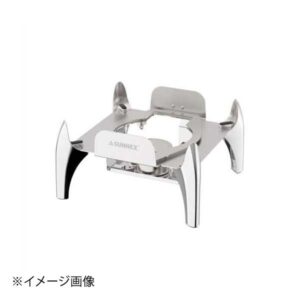 SX チューフィングディッシュ 2/3サイズW16-2302T用スタンドW16-2300B