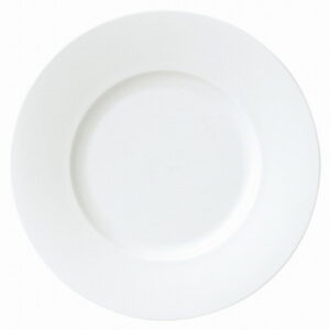 ジャルディン 27．5cmリムプレート 18000002 KOYO HOTEL&RESTAURANT TABLEWARE vol.25