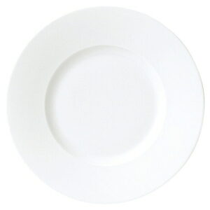ジャルディン 16cmリムプレート 18000008 KOYO HOTEL&RESTAURANT TABLEWARE vol.25