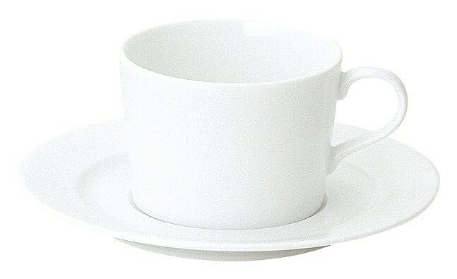 ジャルディン コーヒーカップ 18000052 KOYO HOTEL&RESTAURANT TABLEWARE vol.25