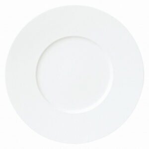 ジャルディン 24cmサービングプレート 18000094 KOYO HOTEL&RESTAURANT TABLEWARE vol.25