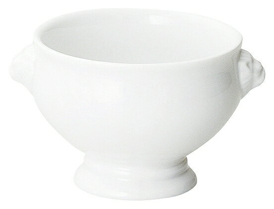 ジャルディン 10.5cmトリュフボウル ライオン 18000122 KOYO HOTEL&RESTAURANT TABLEWARE vol.25