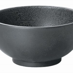 墨縅 15cm多用丼 18139032 KOYO HOTEL&RESTAURANT TABLEWARE vol.25