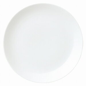 イマージュ 25．5cmクープ皿 18300003 KOYO HOTEL&RESTAURANT TABLEWARE vol.25