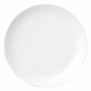 イマージュ 19cmクープ皿 18300006 KOYO HOTEL&RESTAURANT TABLEWARE vol.25