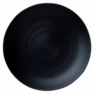 ナイトストリーム 27．5cmクープ皿 18330002 KOYO HOTEL&RESTAURANT TABLEWARE vol.25