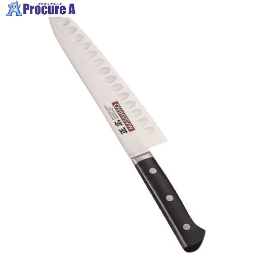 TKG 正広 MV-H ディンプルシェフ 21cm 14981(プラ柄) AMSL302 1個 ■▼186-2546 【送料都度見積】