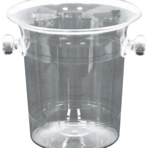 【ポイント20倍】ポリスチレン シャンパンクーラー H331L EBM vol.26[1575-17]ワイン・バー用品