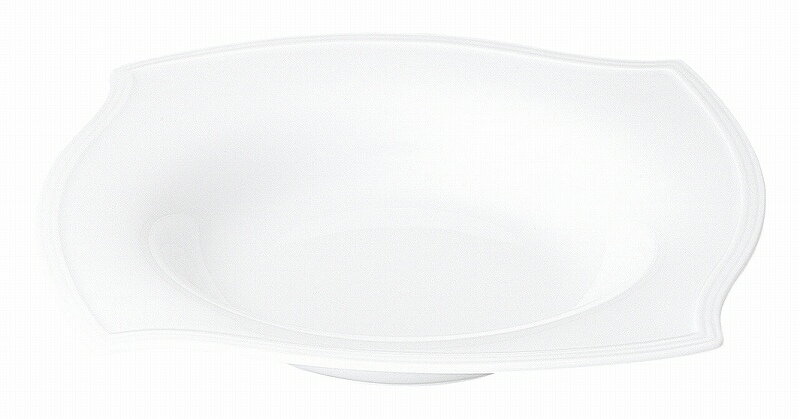 パスチャー 27cmスパゲティボウル 18700011 KOYO HOTEL&RESTAURANT TABLEWARE vol.25