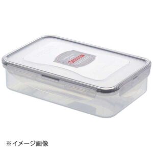 HPL816G ロック&ロック クラシック 800ml グレー