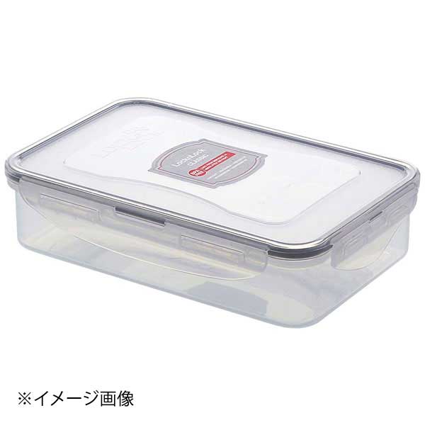 HPL816G ロック&ロック クラシック 800ml グレー