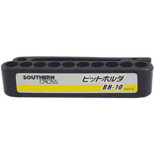 パオック SOUTHERN CROSS ビットホルダ BH-10