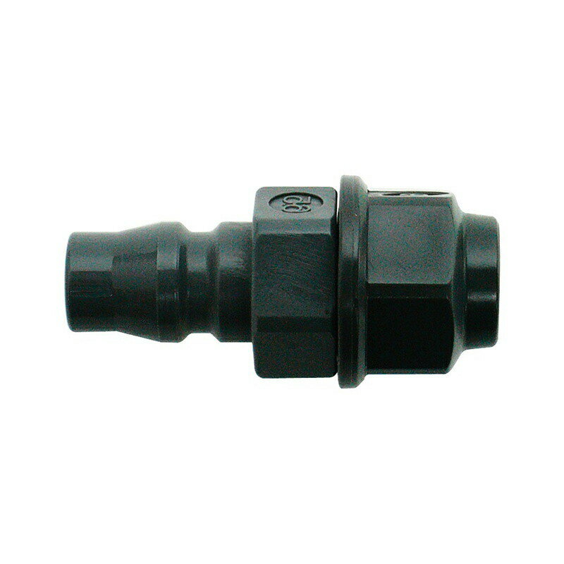 新潟精機 BeHAUS PCカプラプラグ 65PN-PLA