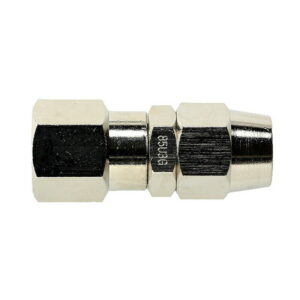 新潟精機 BeHAUS ジョイント ロータリ ウレタンホース用 J-838RS