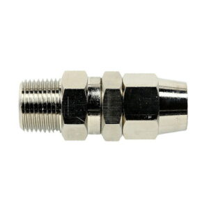 新潟精機 BeHAUS ジョイント ロータリ ウレタンホース用 J-938RS