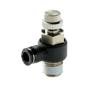 新潟精機 BeHAUS スピードコントロール JSC6-02A
