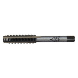 新潟精機 SK ねじ切中タップ W3/8x16
