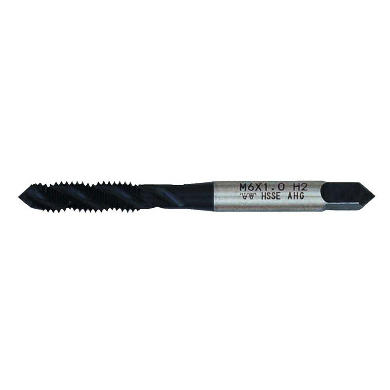 新潟精機 SK ハイタップ 止り穴用 M6x1.0