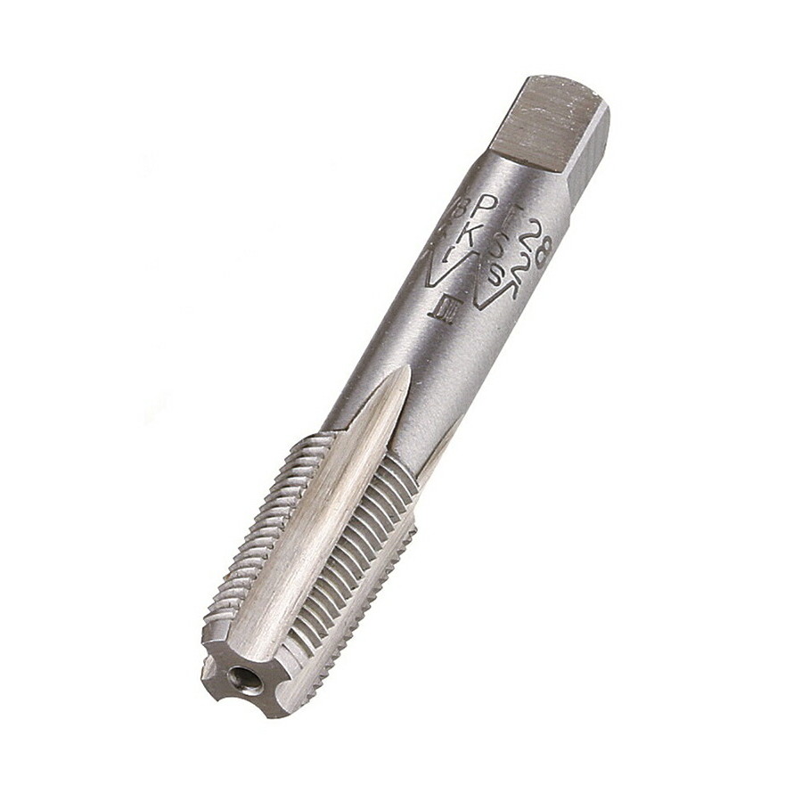 新潟精機 SK 管用タップ PT1/8-28
