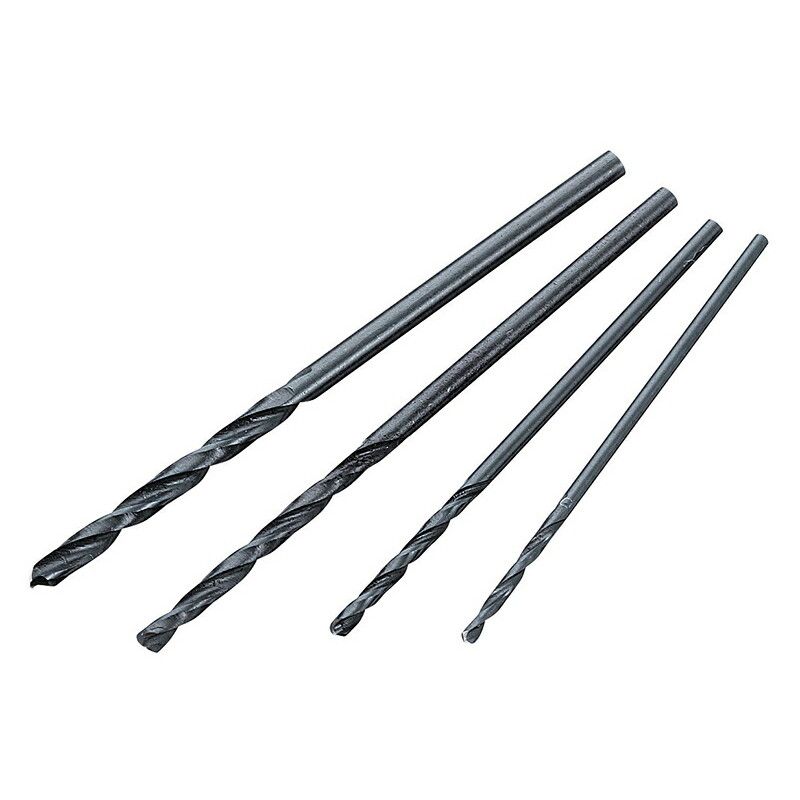 新潟精機 SK 小径ドリルセット 10本組 SLD-10