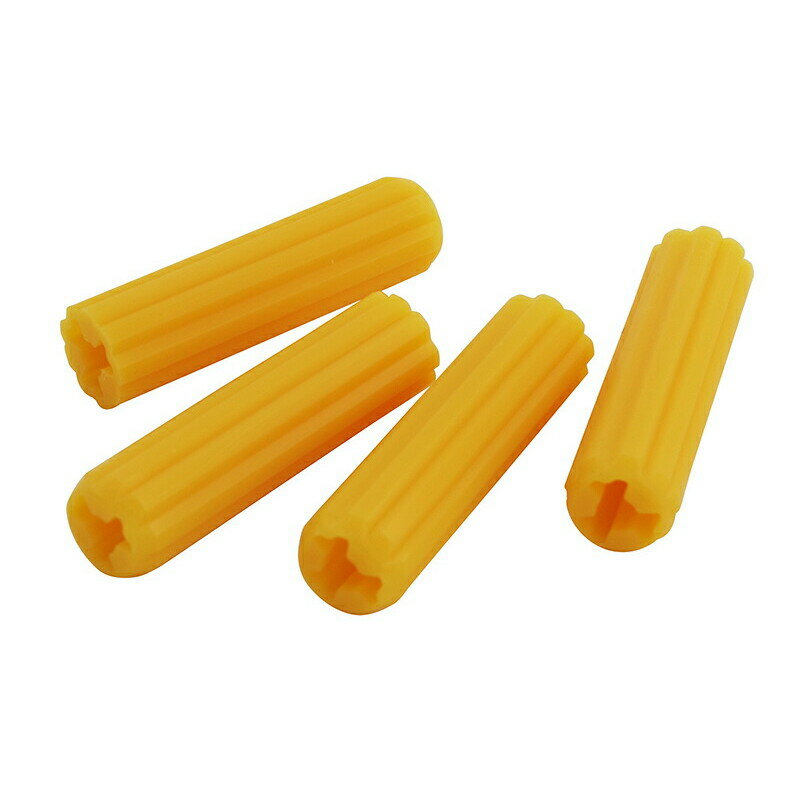 新潟精機 SK プラスチックプラグ 6mm 40本入 PP-6