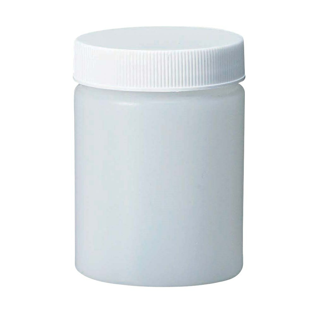 新潟精機 BeHAUS 軟膏ビン 300ml PN-300