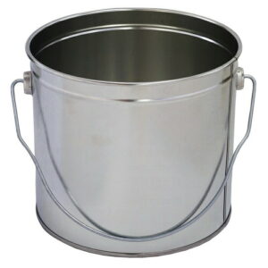 新潟精機 BeHAUS 空缶 天切手付 3L C-3000H