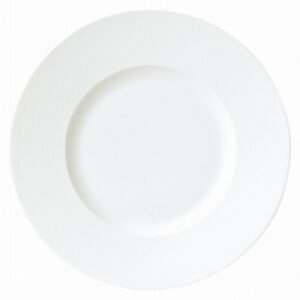 イマージュ 27．5cmリムプレート 19600002 KOYO HOTEL&RESTAURANT TABLEWARE vol.25