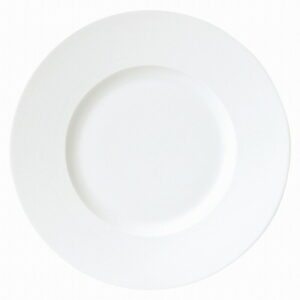 イマージュ 20cmリムプレート 19600006 KOYO HOTEL&RESTAURANT TABLEWARE vol.25