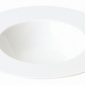 イマージュ 24cmディープスープボウル 19600024 KOYO HOTEL&RESTAURANT TABLEWARE vol.25