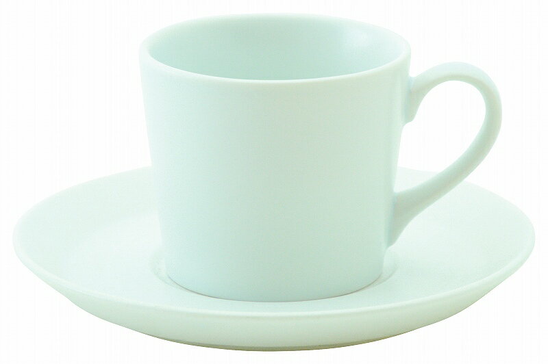 パシオン ダブグレー コーヒーソーサー 19721055 KOYO HOTEL&RESTAURANT TABLEWARE vol.25