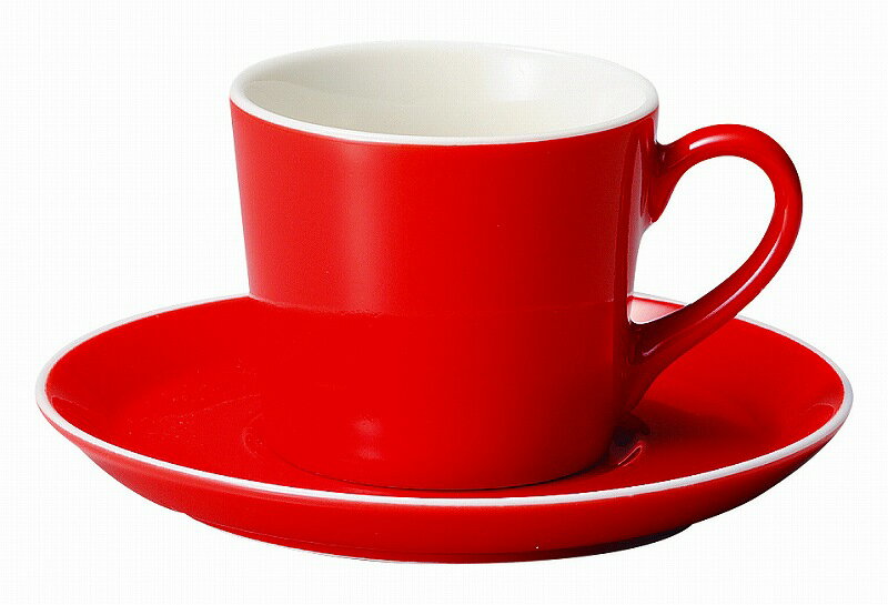 パシオン ロッサ コーヒーカップ 19741052 KOYO HOTEL&RESTAURANT TABLEWARE vol.25