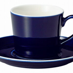 パシオン アスール コーヒーソーサー 19782055 KOYO HOTEL&RESTAURANT TABLEWARE vol.25