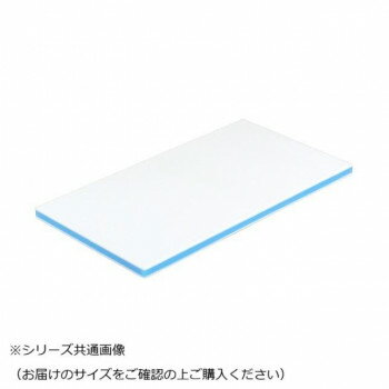 三洋化成 カラー抗菌業務用まな板 CKB-20SS B