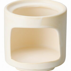 耐熱 スタック 切立ウォーマー 小 ホワイト 19900097 KOYO HOTEL&RESTAURANT TABLEWARE vol.25