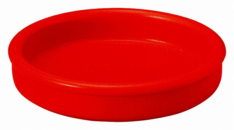 クラシック グロスレッド 10.5cmタパス 19941098 KOYO HOTEL&RESTAURANT TABLEWARE vol.25