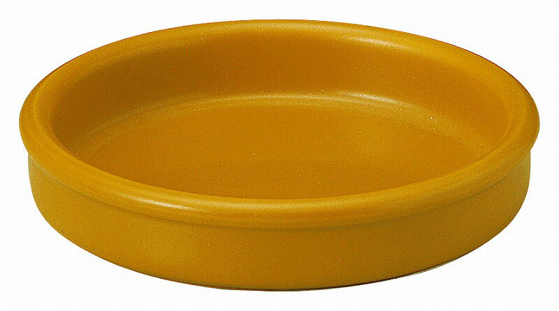 クラシック グロスアンバー 8.5cmタパス 19961099 KOYO HOTEL&RESTAURANT TABLEWARE vol.25