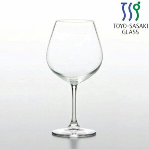 レセプション ブルゴーニュ ワイン 670ml 口部強化 東洋佐々木ガラス 正規代理店