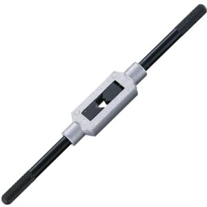 新潟精機(Niigataseiki) SK タップハンドル M2-M10 TH-10