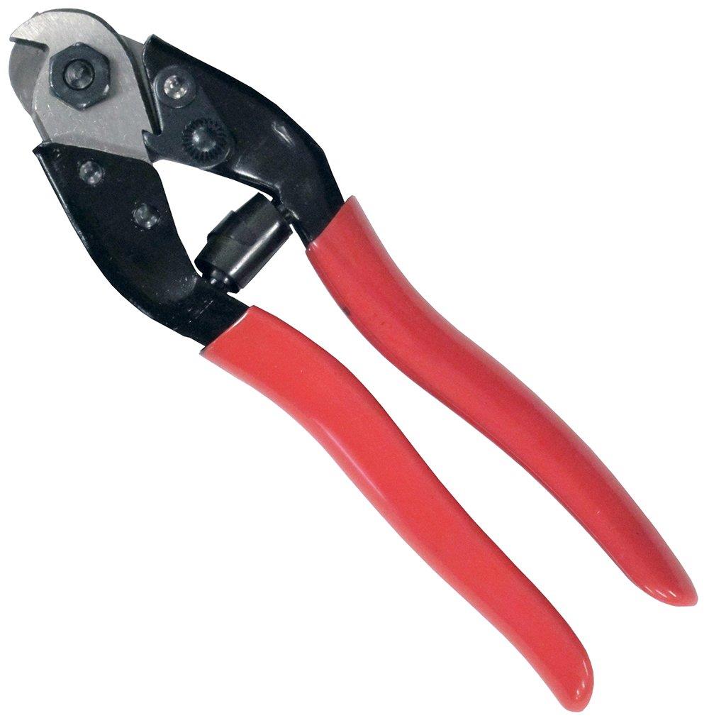 パオック(PAOCK) SSPOWER(エスエスパワー) ワイヤーロープカッター WRC-4