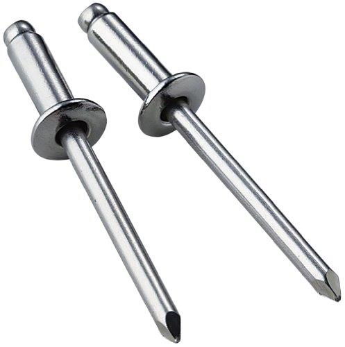新潟精機 SK 日本製 ステンブラインドリベット 50本入 ST-435