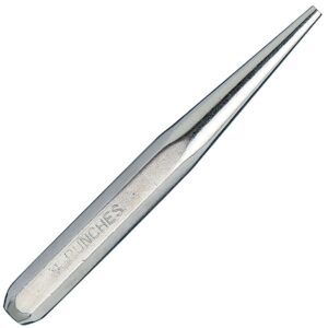 新潟精機 SK ネイルポンチ パネル釘用 NP-100