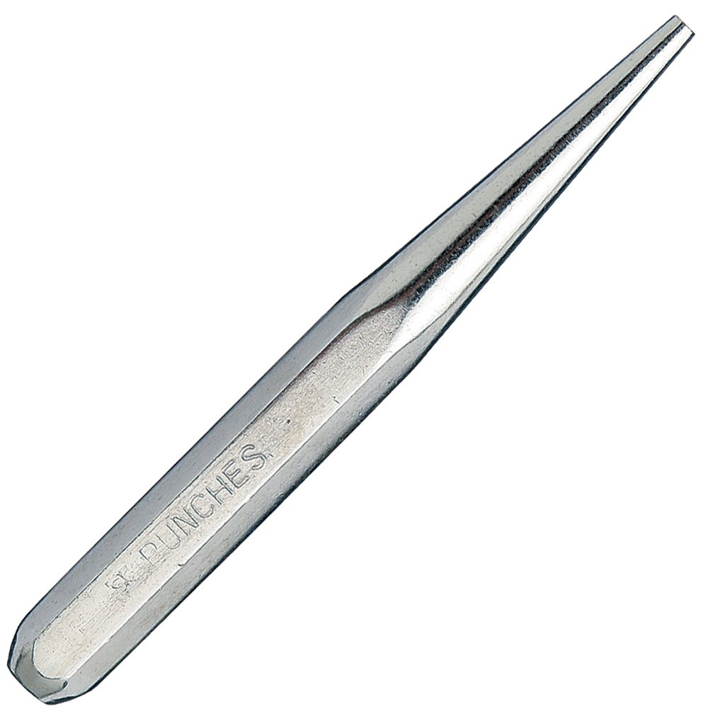 新潟精機 SK ネイルポンチ パネル釘用 NP-100