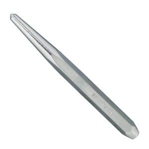 新潟精機(Niigataseiki) SK センターポンチ 150mm CP-150