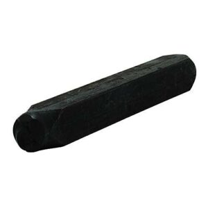 新潟精機(Niigataseiki) 精密刻印 普通数字 6mm 5SP6-5