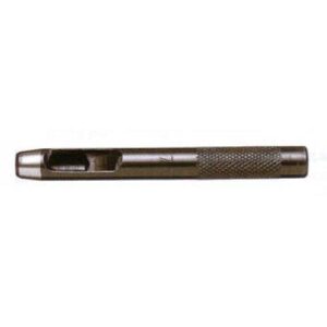新潟精機(Niigataseiki) 皮抜きポンチ 4mmHP-4