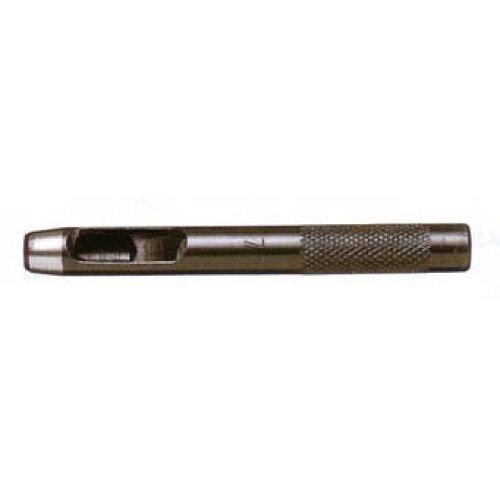 新潟精機(Niigataseiki) 皮抜きポンチ 4mmHP-4