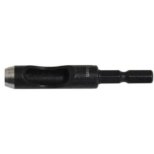新潟精機(Niigataseiki) 六角軸皮抜きポンチ 8mmHMP-8